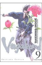 Vagabond t09