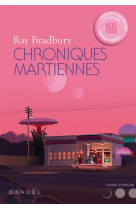 Chroniques martiennes