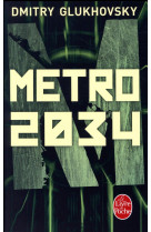 Metro 2034