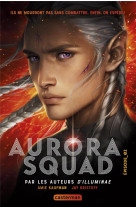 Aurora squad - vol02 - episode 2