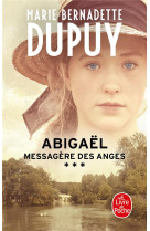 Abigael, messagere des anges (abigael saison 1, tome 3)