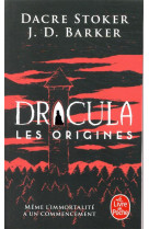 Dracula : les origines
