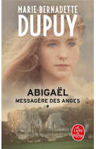 Abigael, messagere des anges (abigael saison 1, tome 1)