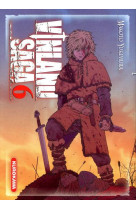 Vinland saga - tome 6 - vol06