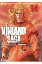 Vinland saga - tome 14