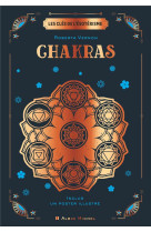 Les cles de l-esoterisme - chakras