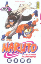 Naruto - tome 23