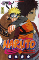 Naruto - tome 29