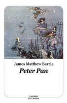 Peter pan (texte integral)