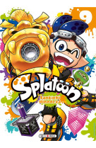 Splatoon t09