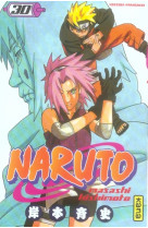 Naruto - tome 30