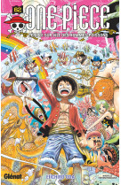 One piece - édition originale - tome 62