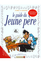 Les guides en bd - tome 01 - le jeune pere