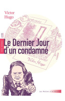 Le dernier jour d-un condamne