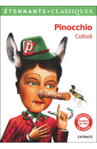 Pinocchio - extraits