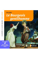 Bourgeois gentilhomme