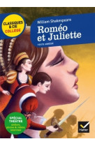 Romeo et juliette, william shakespeare - avec un groupement thematique  la mort tragique des amants