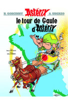 Asterix - t05 - asterix - le tour de gaule d-asterix - n 5