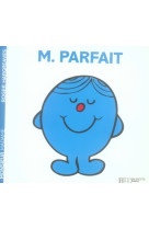 Monsieur parfait