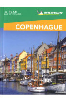 Guides verts we&go europe - guide vert we&go copenhague