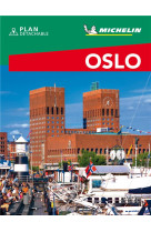 Guides verts we&go europe - guide vert we&go oslo