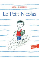 Le petit nicolas