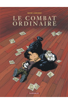 Le combat ordinaire - t01 - le combat ordinaire