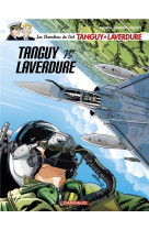 Les chevaliers du ciel tanguy et laverdure - tome 9 - tanguy vs laverdure