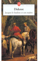 Jacques le fataliste et son maitre