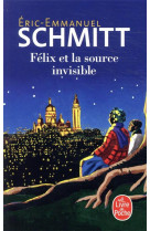 Felix et la source invisible