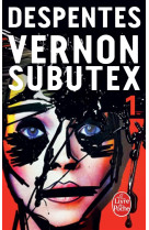 Vernon subutex (tome 1)