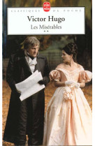 Les miserables ( les miserables, tome 2)