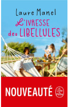 L-ivresse des libellules