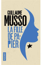 La fille de papier