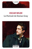 Le portrait de dorian gray