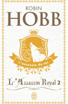 L'assassin royal