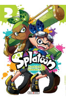 Splatoon t02