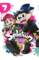 Splatoon t07