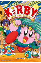 Les aventures de kirby dans les etoiles t04