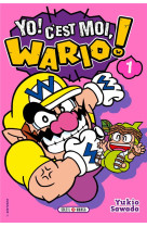 Yo ! c-est moi, wario ! t01