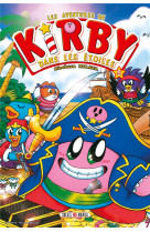 Les aventures de kirby dans les etoiles t05