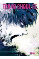 Tokyo ghoul re - tome 09