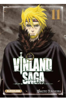 Vinland saga - tome 11