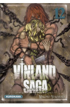 Vinland saga - tome 12