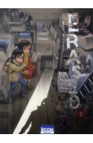 Erased t02 - vol02