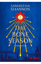 The bone season t01 - saison d'os (broché)