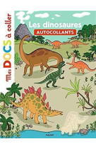 Les dinosaures