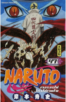 Naruto - tome 47