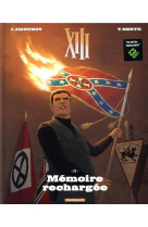 Xiii - tome 27 - memoire rechargee