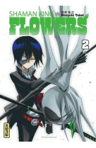 Shaman king - flowers - tome 2